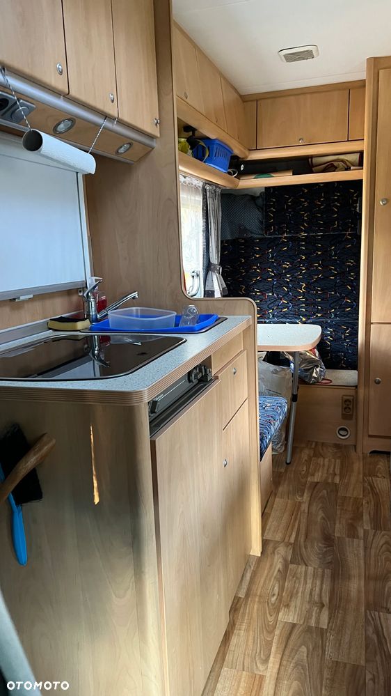 Fiat Ducato - 10