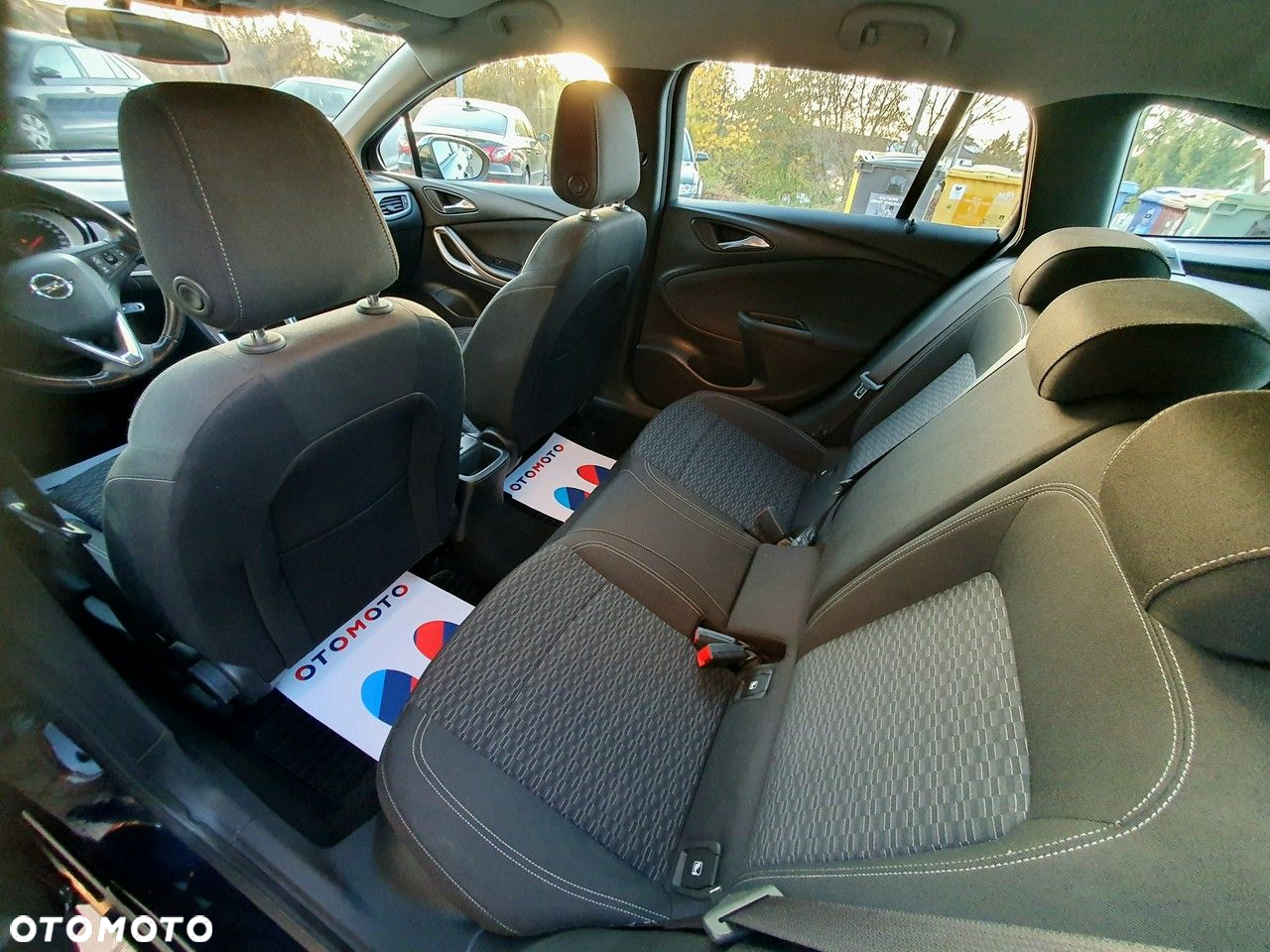Opel Astra - 7