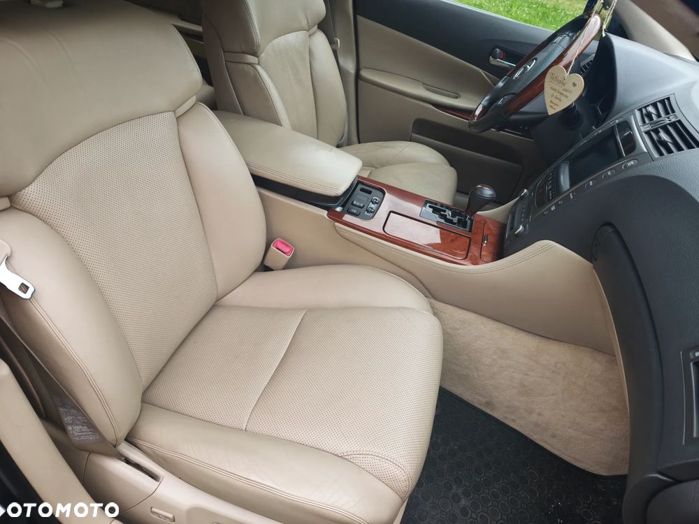 Lexus GS 300 Prestige - 6