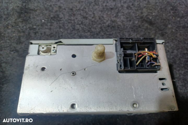 Radio cd 6C1T-18C838-AJ 6C1T18C838AJ Ford Transit Connect 1 [2002 - 2 - 3