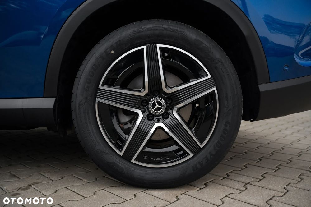 Mercedes-Benz GLC 200 mHEV 4-Matic AMG Line - 26