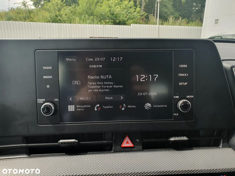 Kia Sportage 1.6 T-GDI MHEV M 2WD DCT - 37