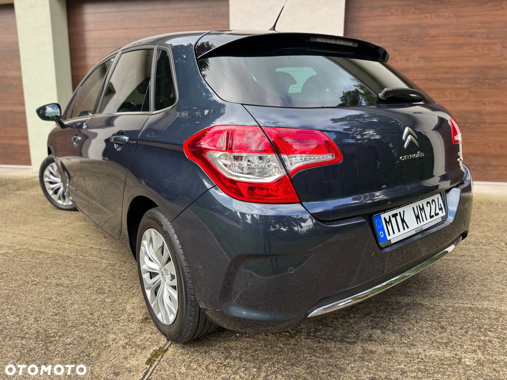 Citroën C4 1.6 HDi Selection - 14