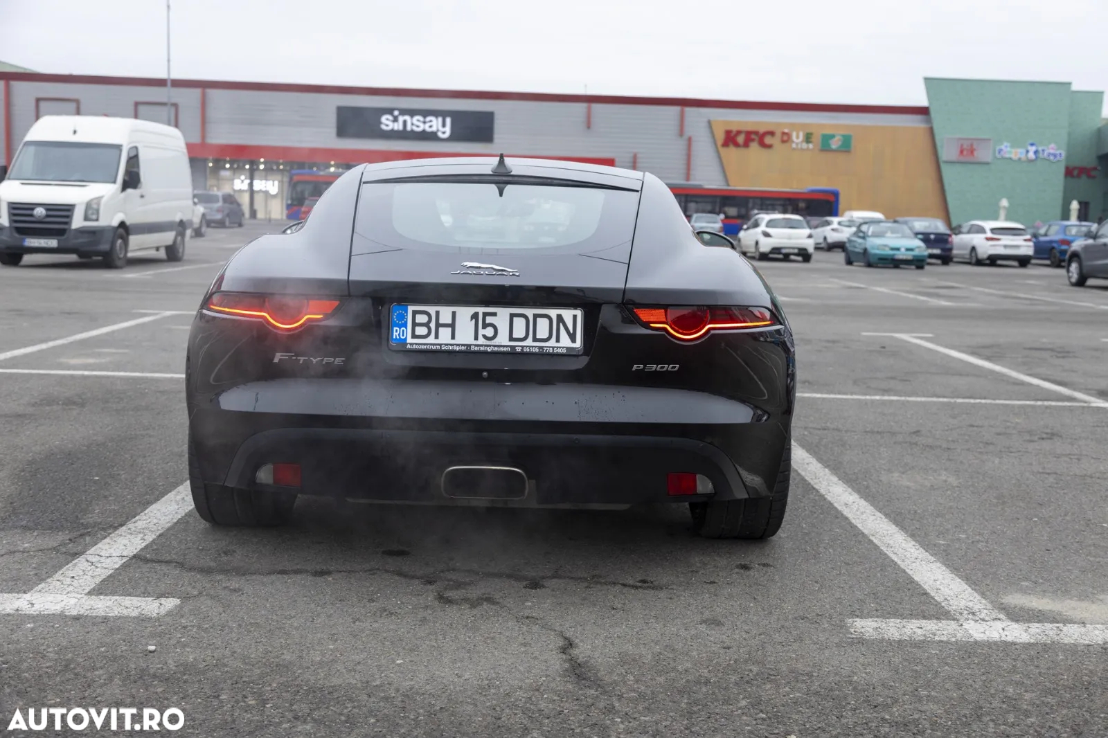Jaguar F-Type - 8