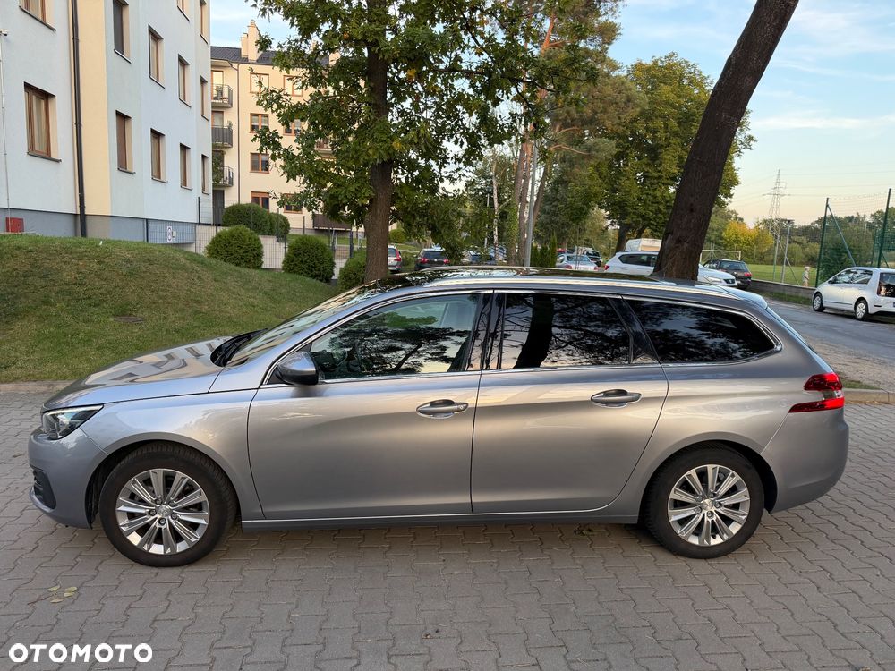 Peugeot 308 - 12