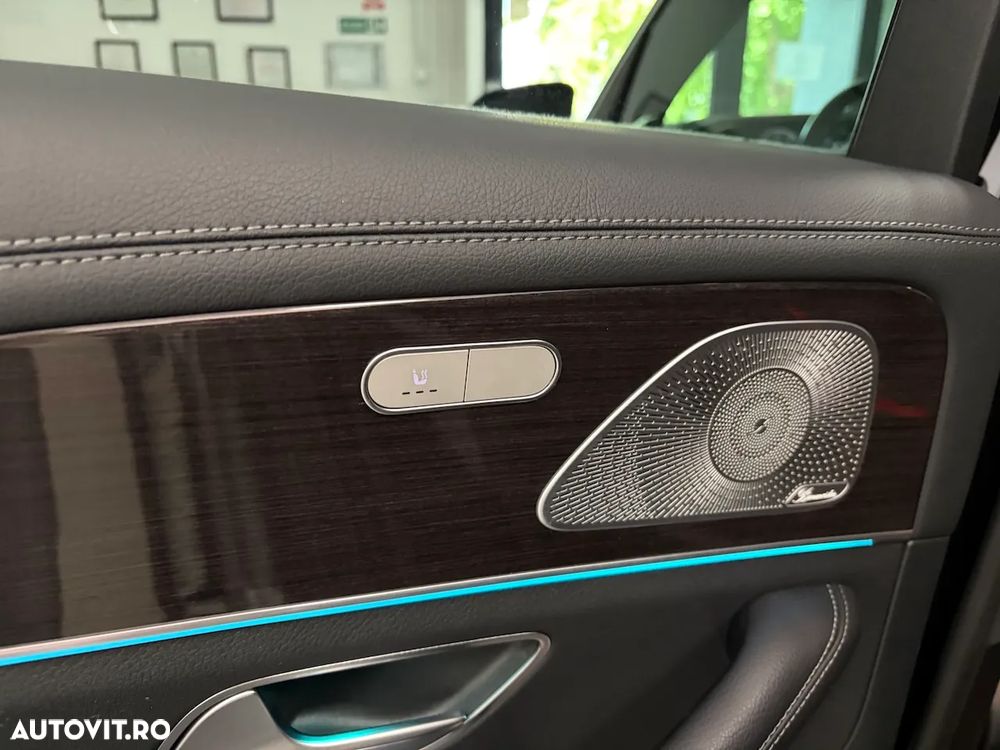 MERCEDES-BENZ GLE 2021 — imagine 21
