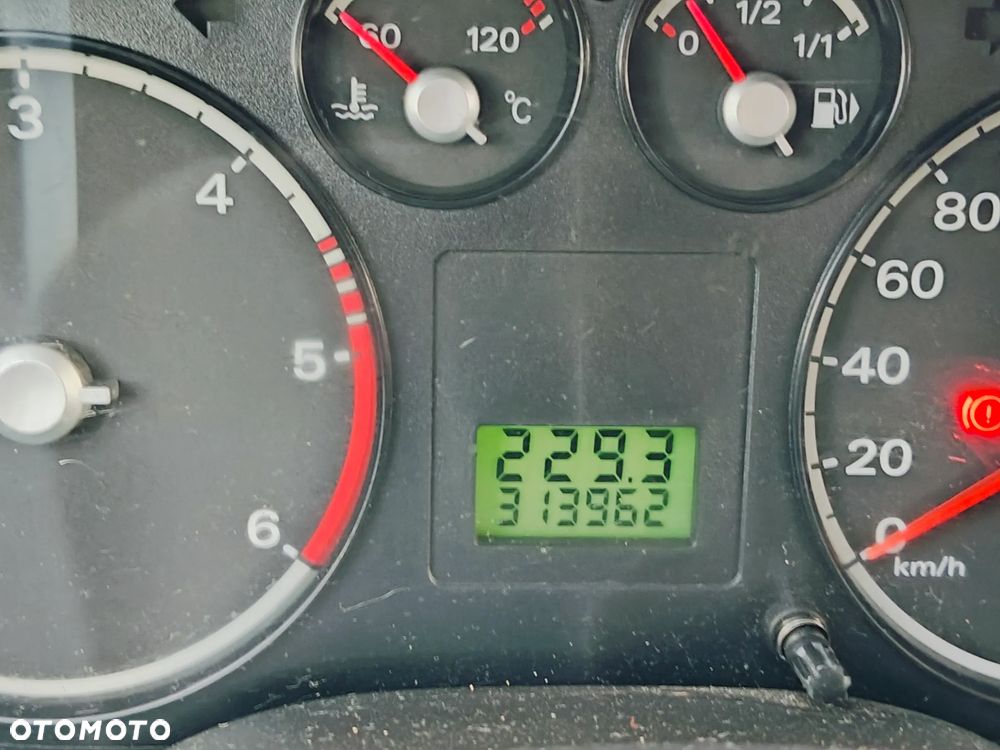 Ford Focus 1.8 TDCi Titanium - 20