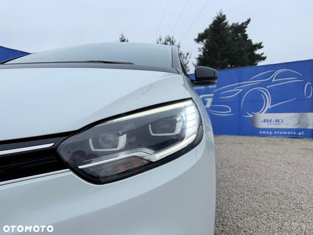 Renault Scenic BLUE dCi 120 EDC BUSINESS EDITION - 10