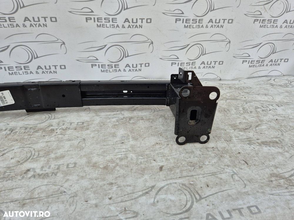 Armatura,intaritura bara fata Renault Scenic 4 752100874R an 2016-2023 - 7