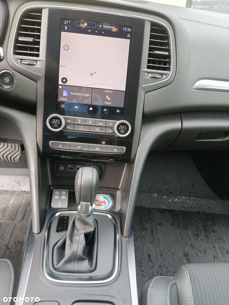 Renault Megane 1.3 TCe Techno EDC - 8