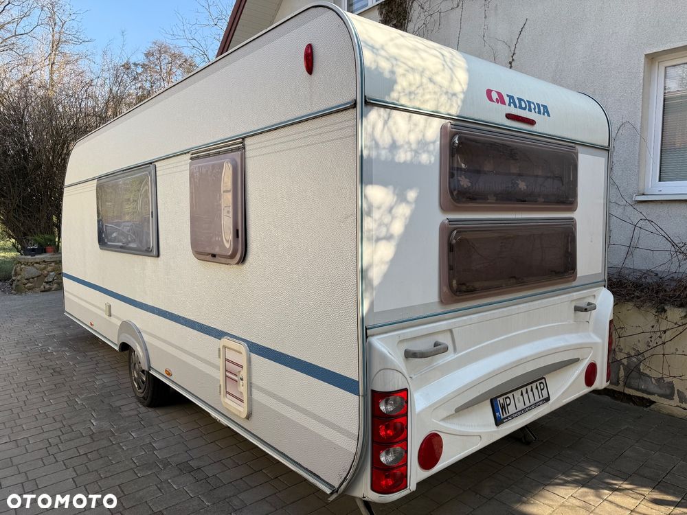 Adria Altea 562PK - 4