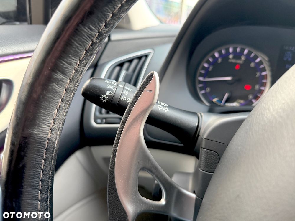 Infiniti Q50 Q50S AWD Sport Tech - 38