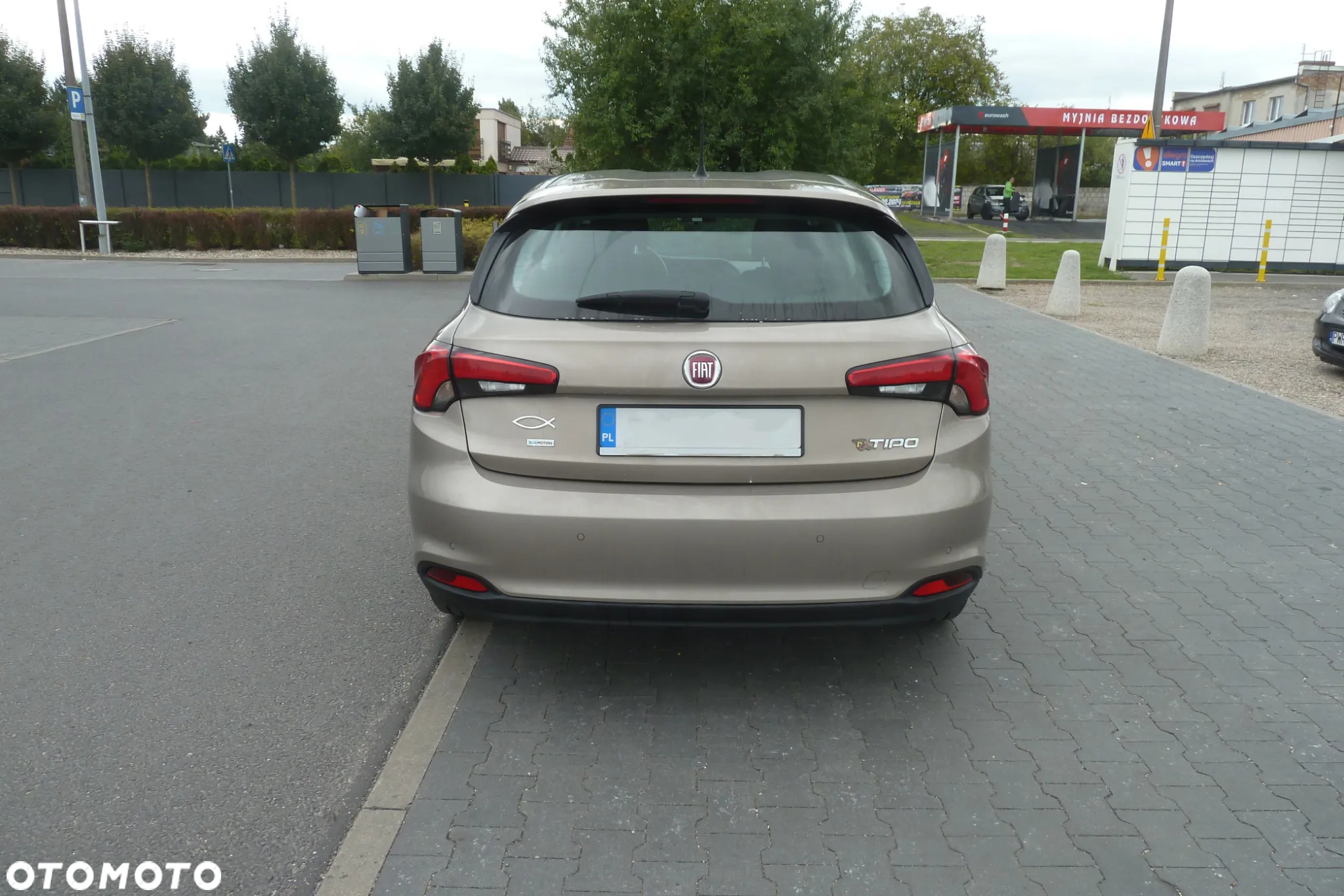 Fiat Tipo 1.4 16v Pop - 3