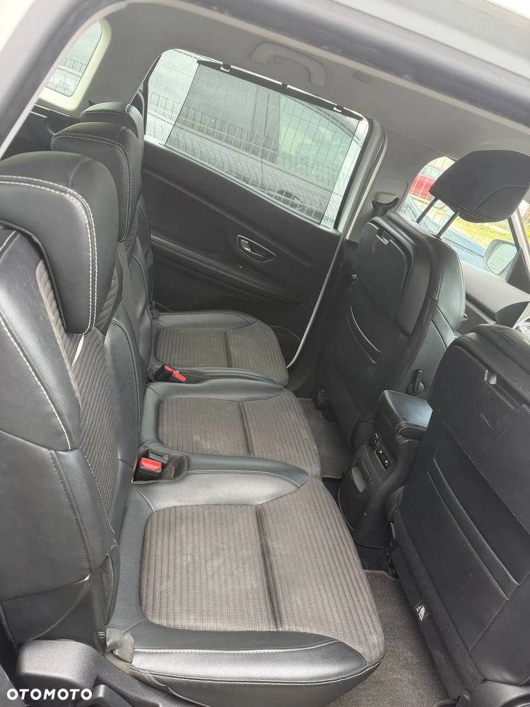 Renault Scenic 1.7 Blue dCi Intens - 13