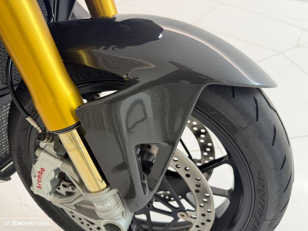 Ducati Streetfighter V4 S - 19