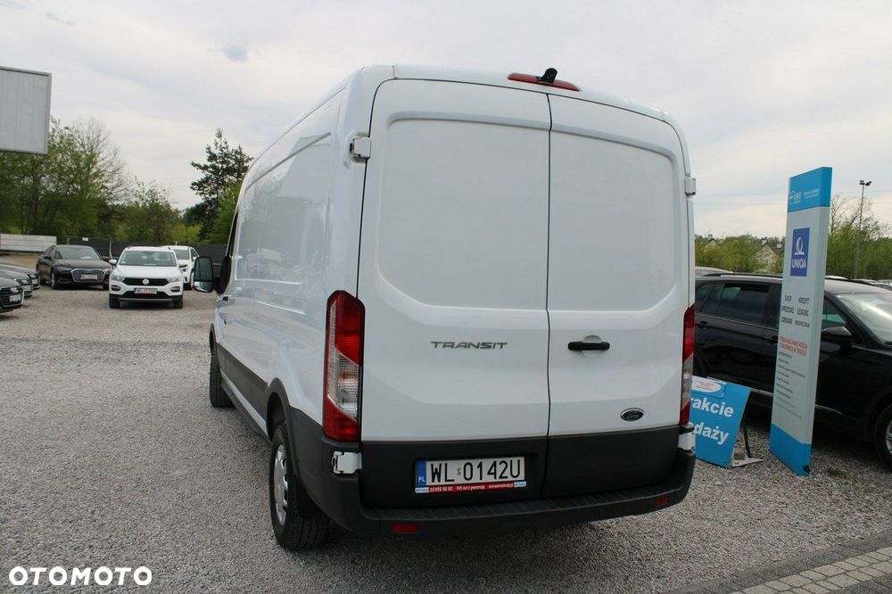 Ford Transit - 8