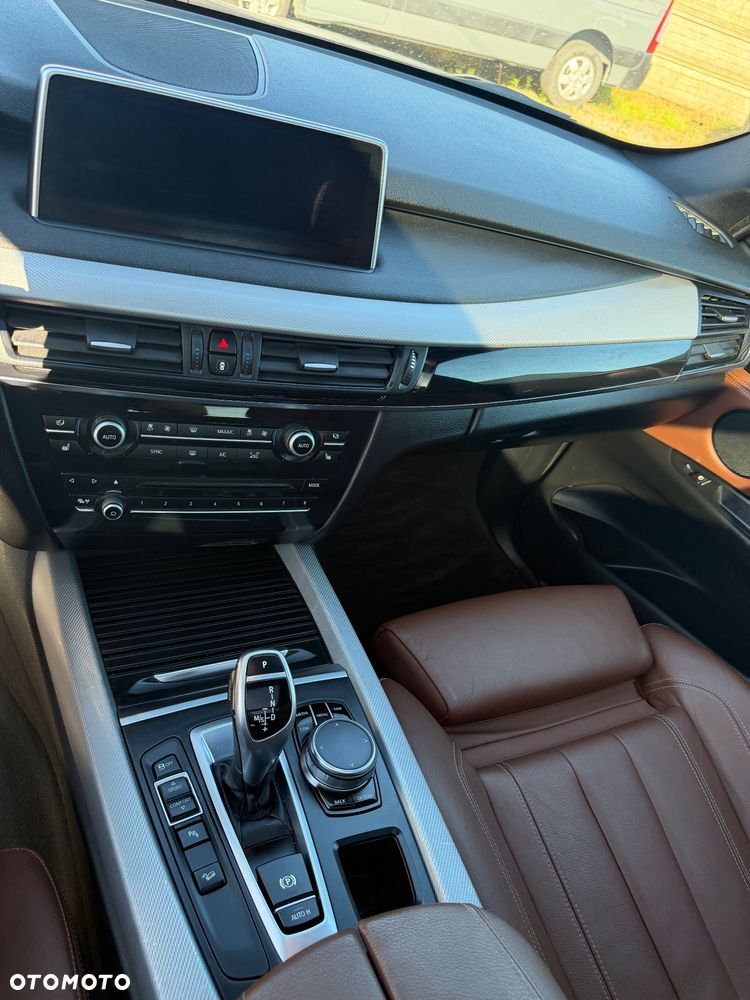 BMW X5 - 15