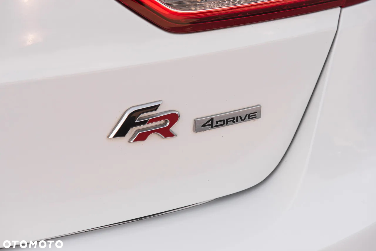 Seat Leon 2.0 TDI FR S&S 4Drive - 30