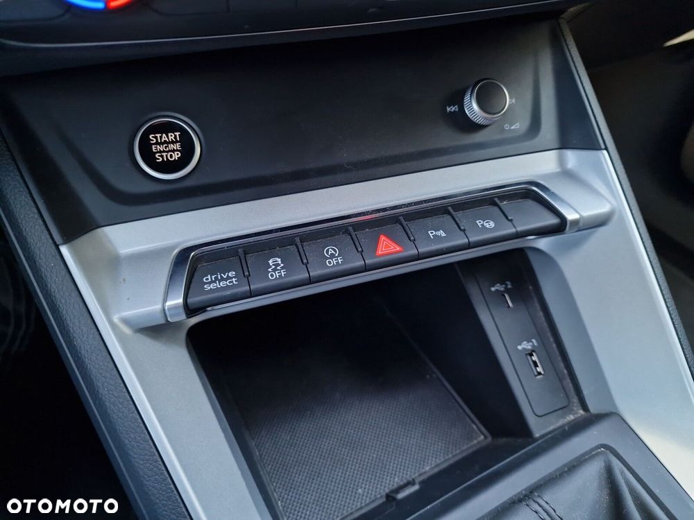 Audi Q3 35 TFSI mHEV S tronic - 34