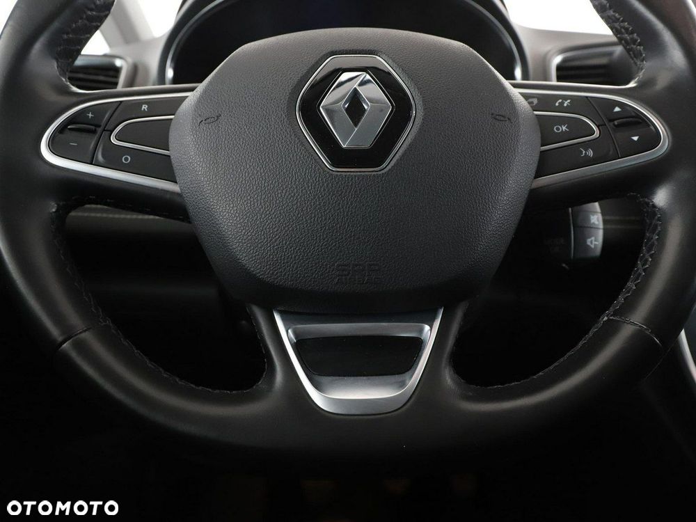 Renault Scenic 1.6 dCi Intens - 21