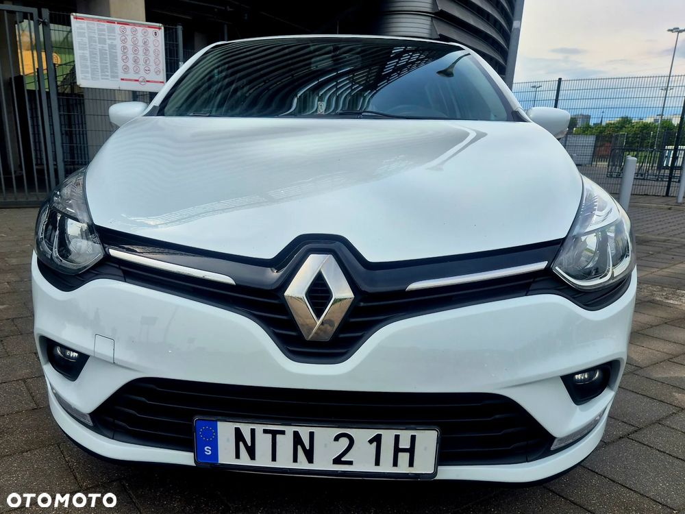Renault Clio 0.9 Energy TCe Life - 8