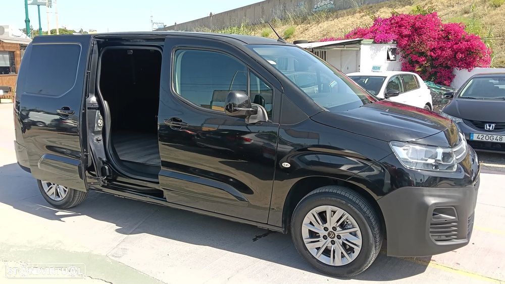 Citroën Berlingo - 16