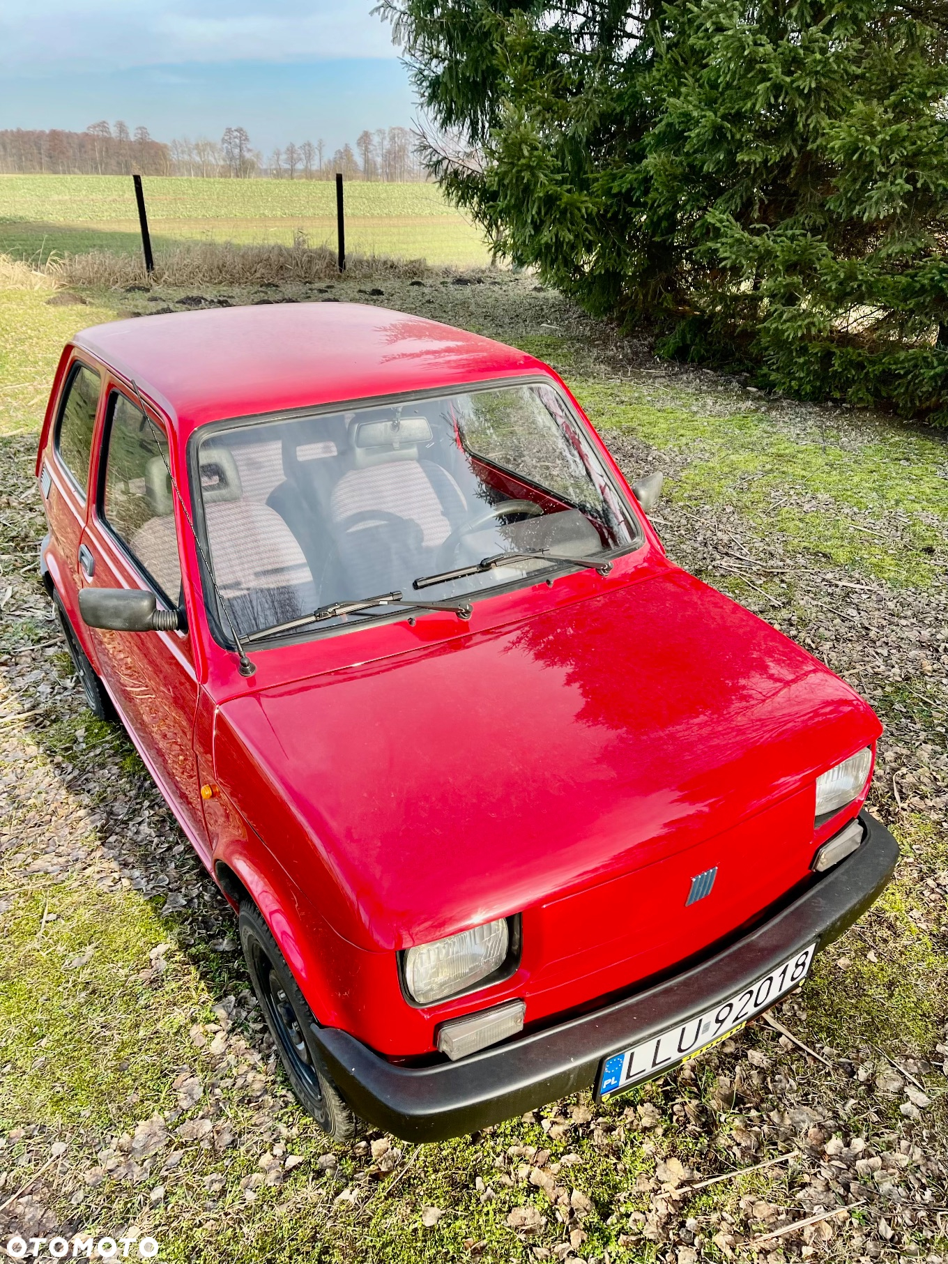 Fiat 126 - 23