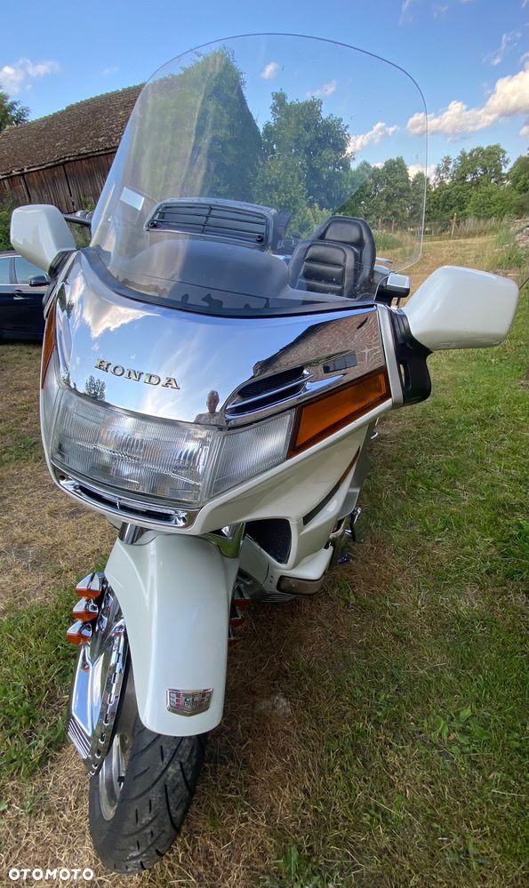 Honda GL - 2
