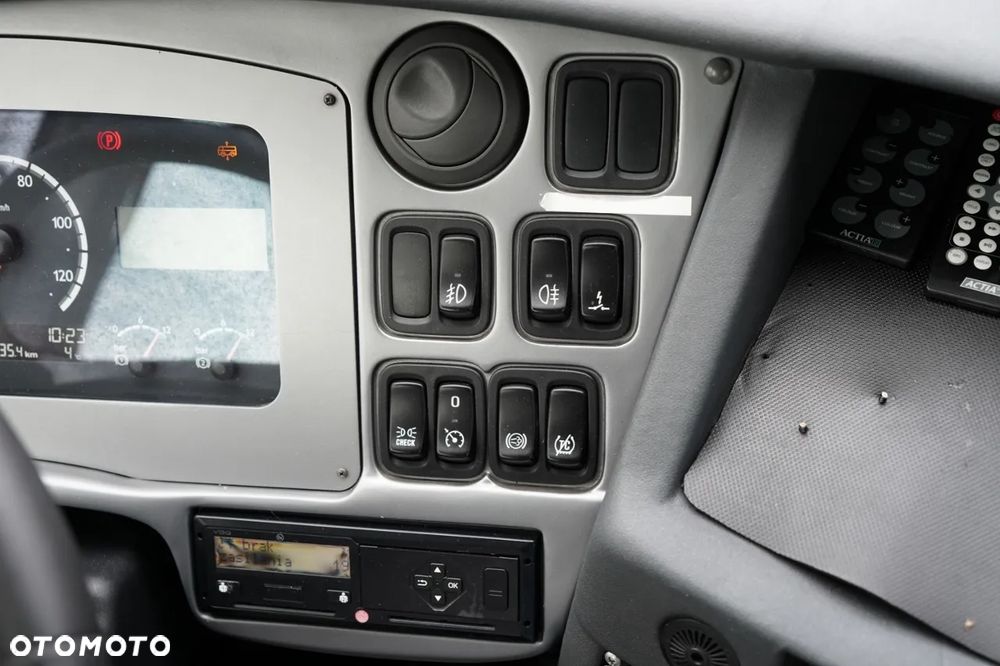 Scania IRIZAR I4 / SPROWADZONY Z FRANCJI / - 27