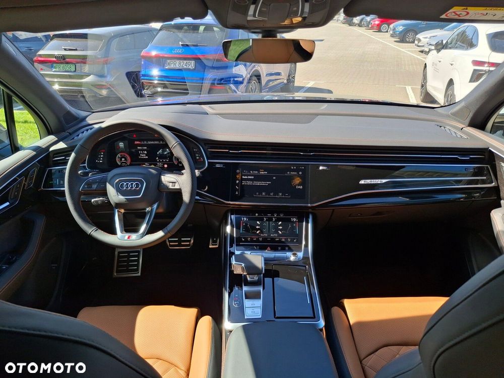 Audi Q7 - 19