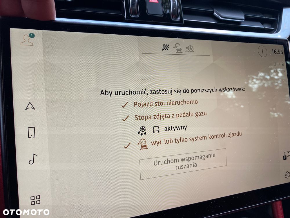 Jaguar F-Pace D200 AWD R-Dynamic HSE - 13