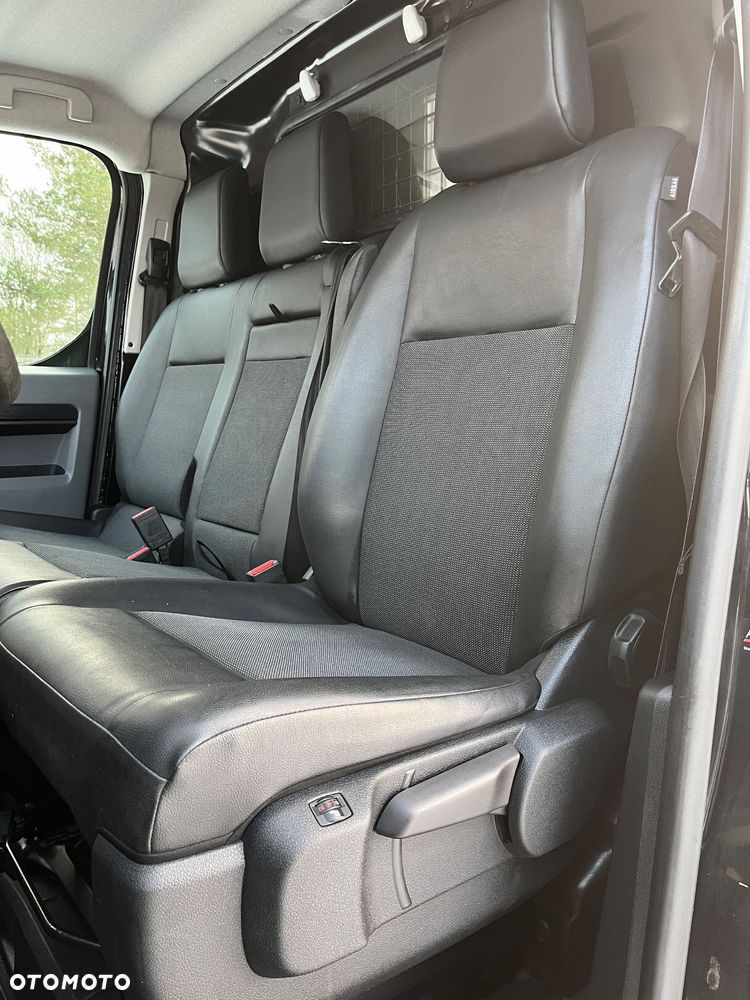 Toyota Proace - 19