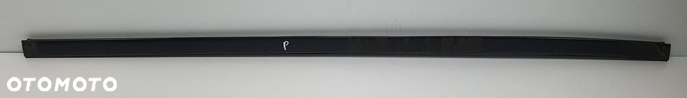 LISTWA DACHOWA DACHU PRAWA 452 VOLVO V70 II 39992746 - 1