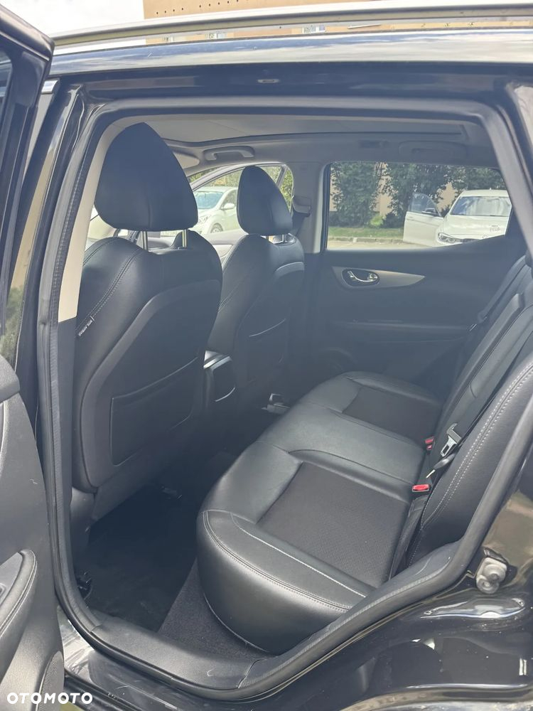 Nissan Qashqai 1.2 DIG-T Acenta Xtronic - 13