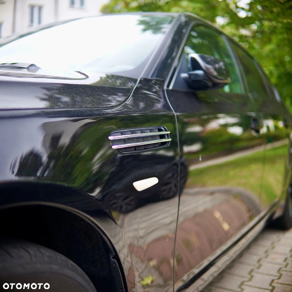 BMW Seria 5 - 21
