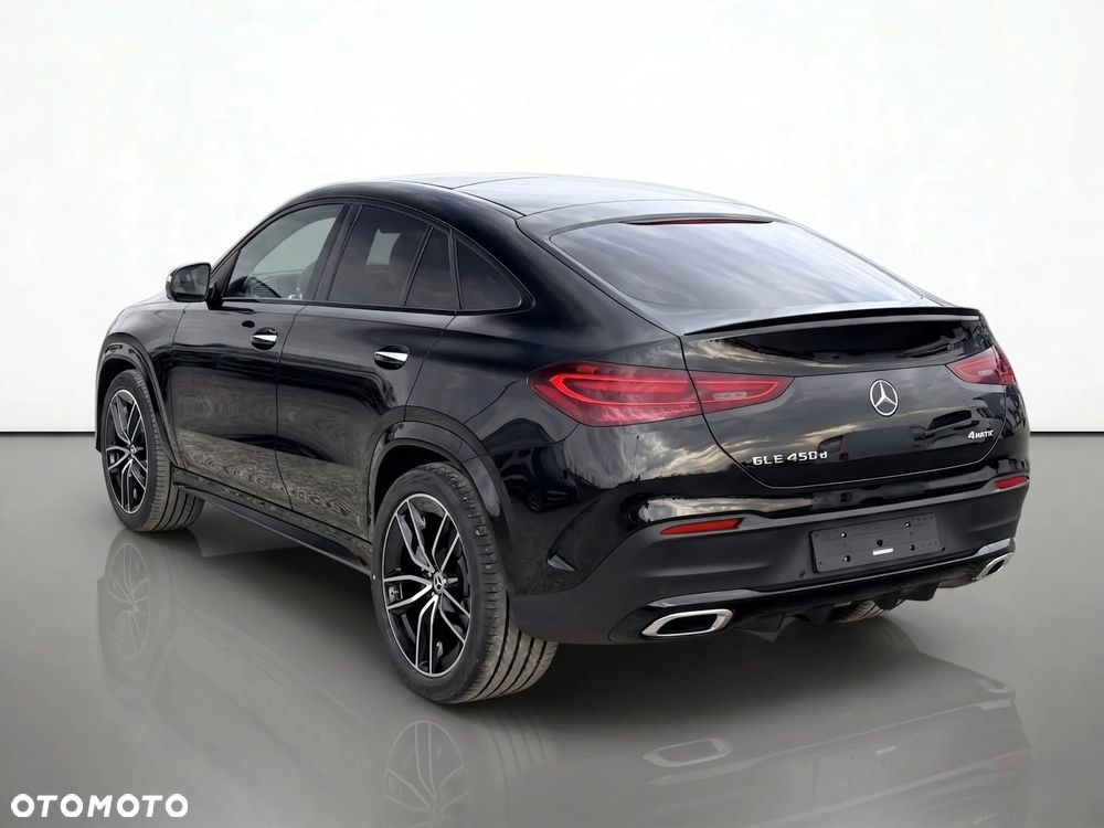 Mercedes-Benz GLE - 6