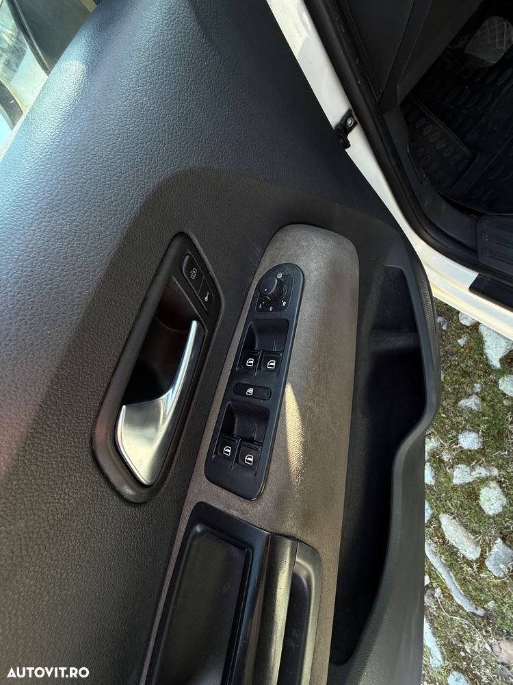 Volkswagen Amarok 2.0 BiTDI Highline - 17