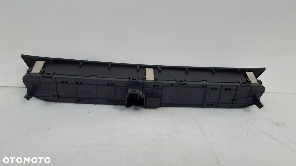 JEEP RENEGADE  PANEL ŚWIATEŁ AWARYJNYCH '07356350190 - 2