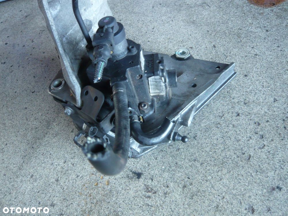 pompa wtryskowa 0445010097 opel astra h zafira b vectra c - 1