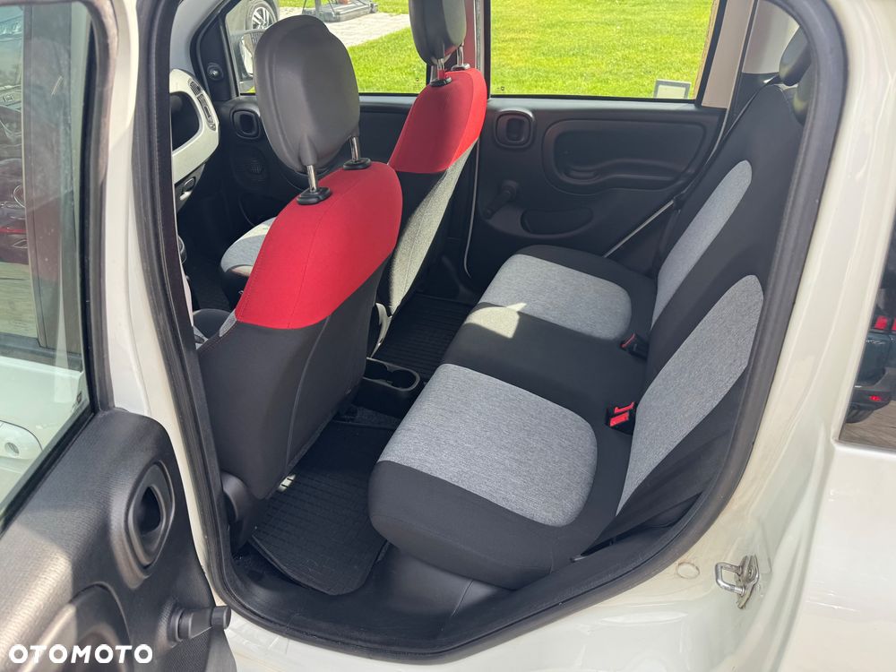 Fiat Panda - 11