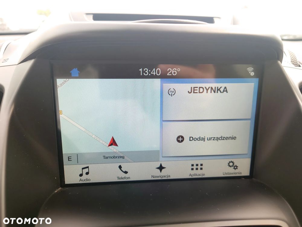Ford Kuga 2.0 TDCi 2x4 Titanium - 14
