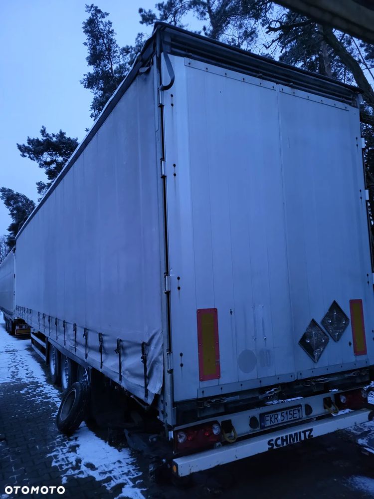 Krone MEGA - 5