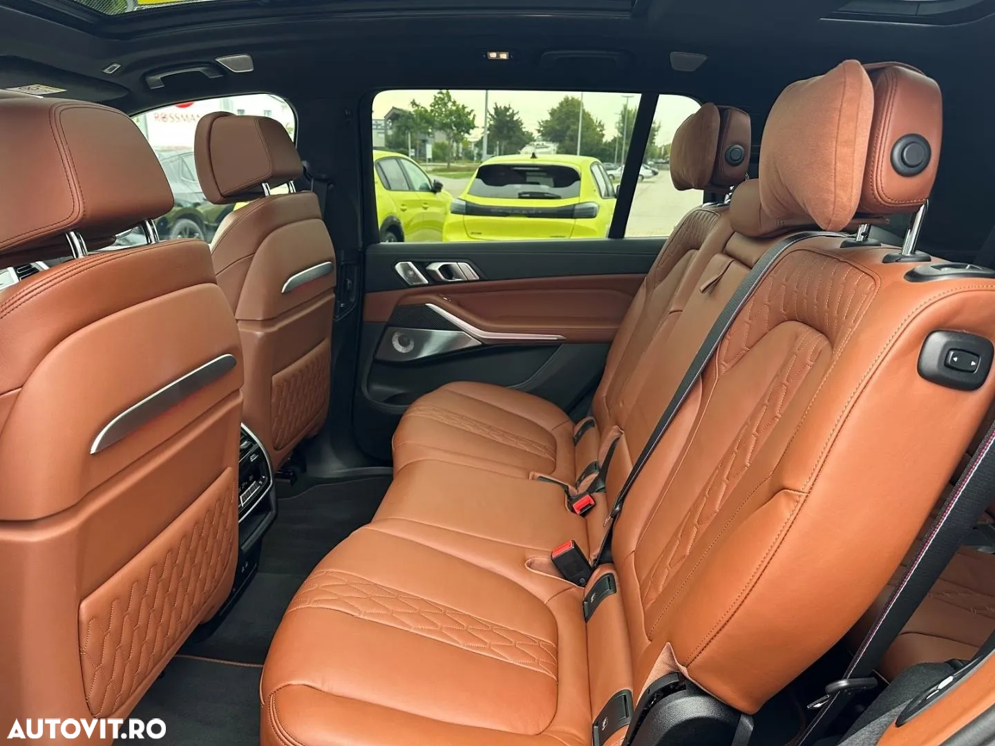 BMW X7 xDrive40d - 17