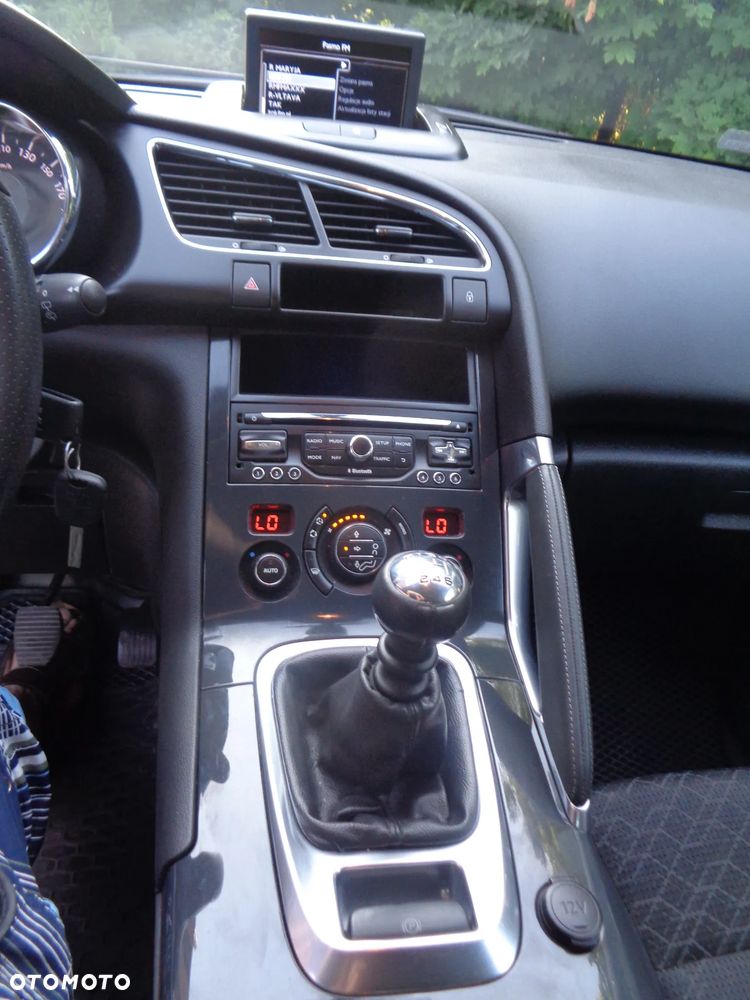 Peugeot 3008 HDi FAP 115 Active - 30