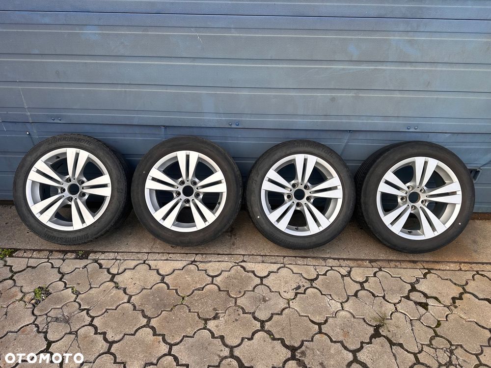 BMW Seria 5 520d - 36