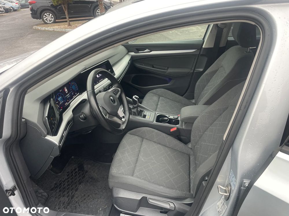 Volkswagen Golf 2.0 TDI - 13