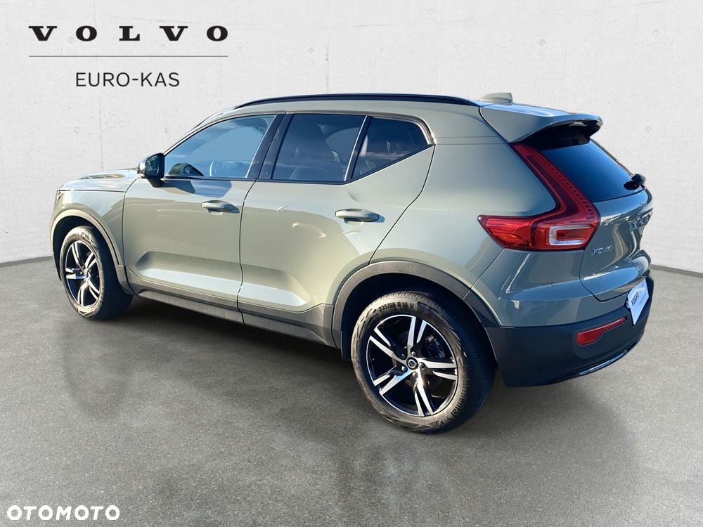 Volvo XC 40 - 7