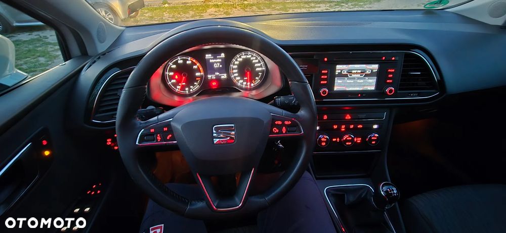 Seat Leon - 17