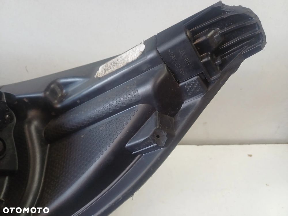 lampa prawy przod kia picanto III 3 17- europa - 11