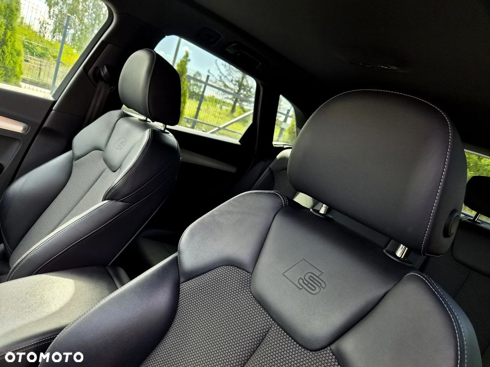 Audi Q5 50 TFSIe quattro S tronic S line - 18